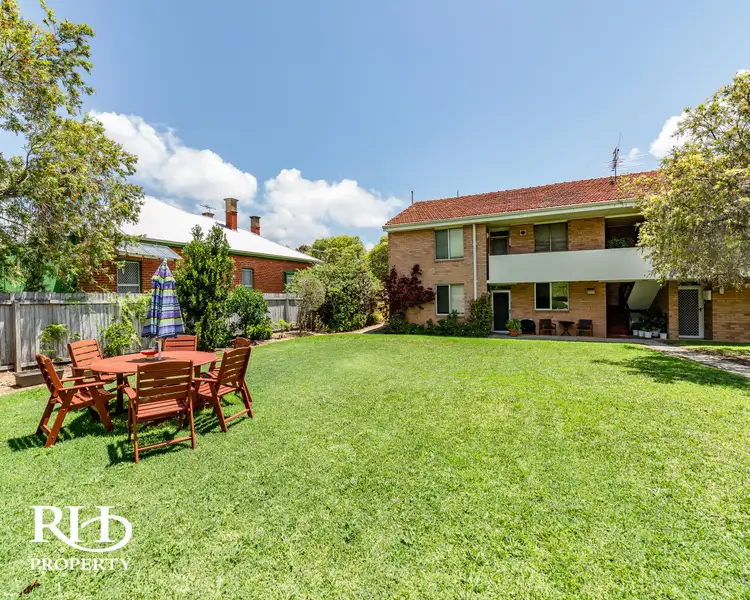 Main view of Homely apartment listing, 8/6 Mary Street, Claremont WA 6010