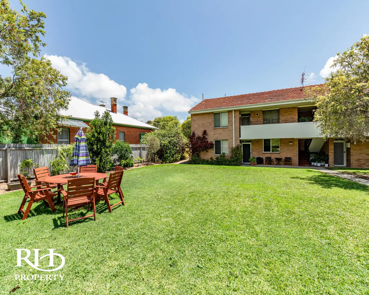 Main view of Homely apartment listing, 8/6 Mary Street, Claremont WA 6010