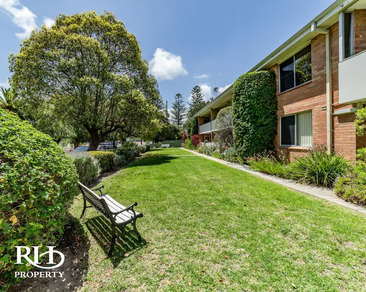 Third view of Homely apartment listing, 8/6 Mary Street, Claremont WA 6010