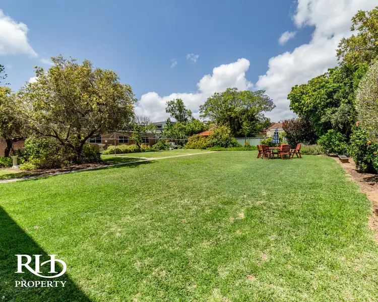 Fourth view of Homely apartment listing, 8/6 Mary Street, Claremont WA 6010