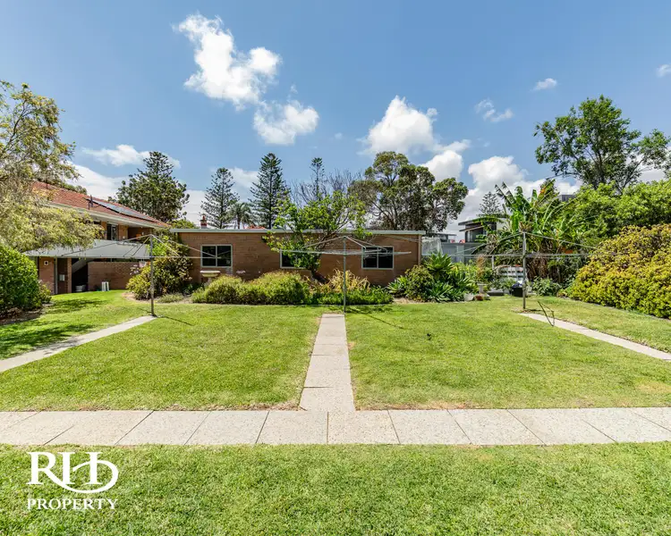 Fifth view of Homely apartment listing, 8/6 Mary Street, Claremont WA 6010