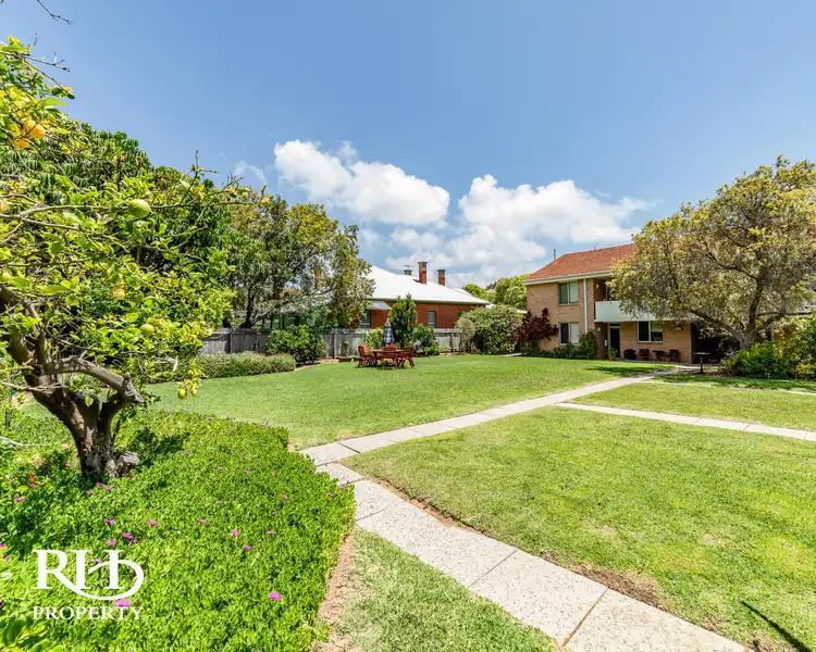 Sixth view of Homely apartment listing, 8/6 Mary Street, Claremont WA 6010