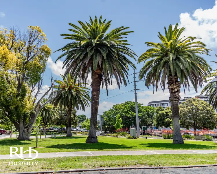 Seventh view of Homely apartment listing, 8/6 Mary Street, Claremont WA 6010