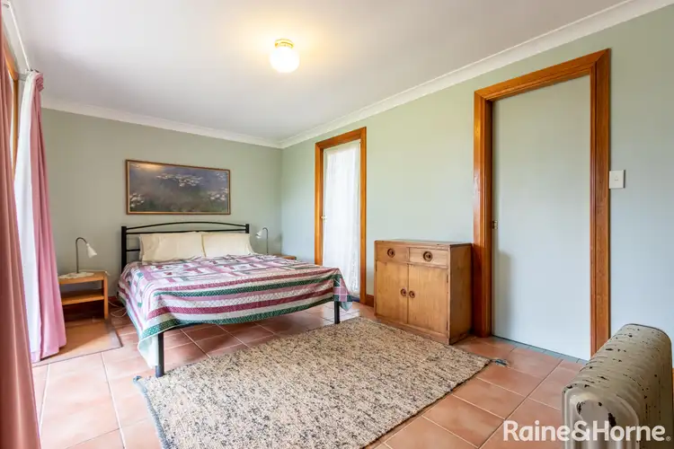 Seventh view of Homely house listing, 130 Thompson Street, Wattle Flat NSW 2795