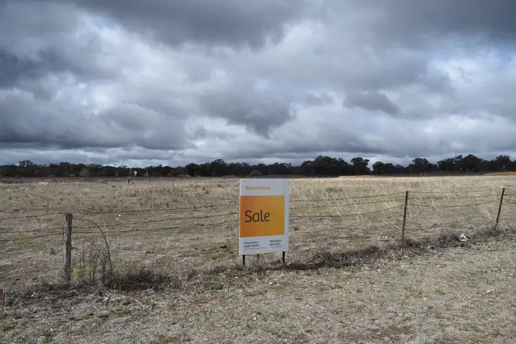 Main view of Homely land listing, 1 Copeland Street Stuart Town via, Wellington NSW 2820