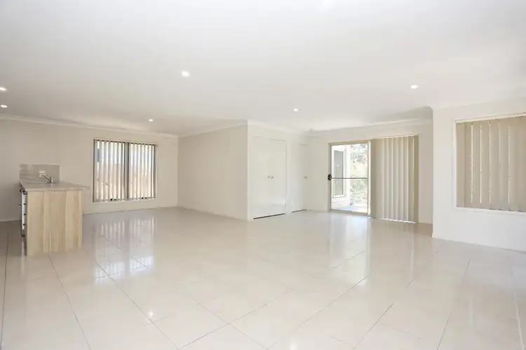 Third view of Homely house listing, 22 Oscar Close, Ormeau QLD 4208