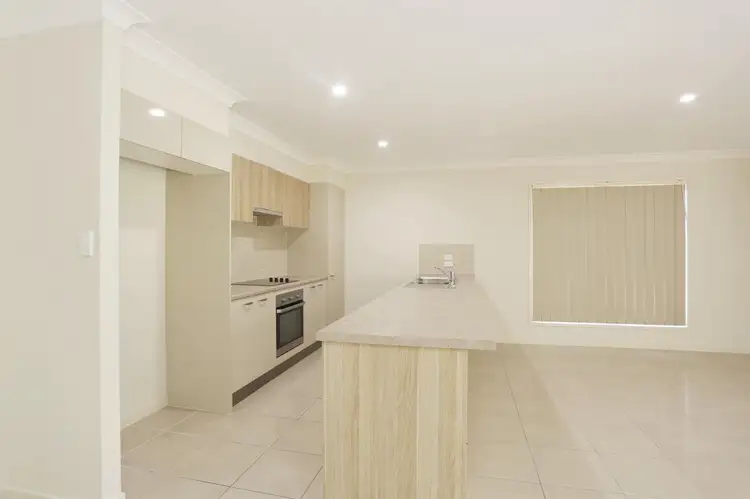 Fifth view of Homely house listing, 22 Oscar Close, Ormeau QLD 4208