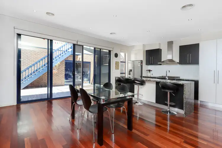 Third view of Homely house listing, 7 Raven Lane, Maribyrnong VIC 3032