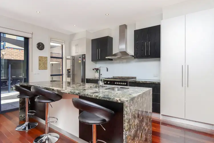 Fourth view of Homely house listing, 7 Raven Lane, Maribyrnong VIC 3032