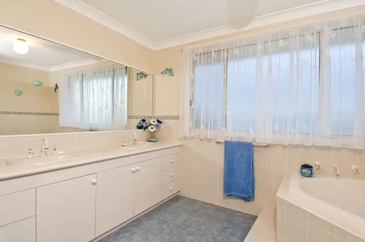 Third view of Homely house listing, 9 John Warren Avenue, Glenwood NSW 2768