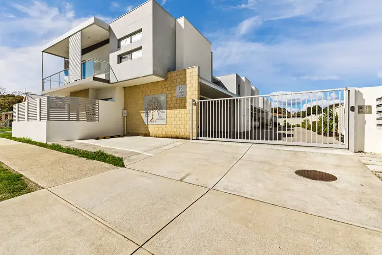 5/18 Elvire Street, Midland WA 6056
