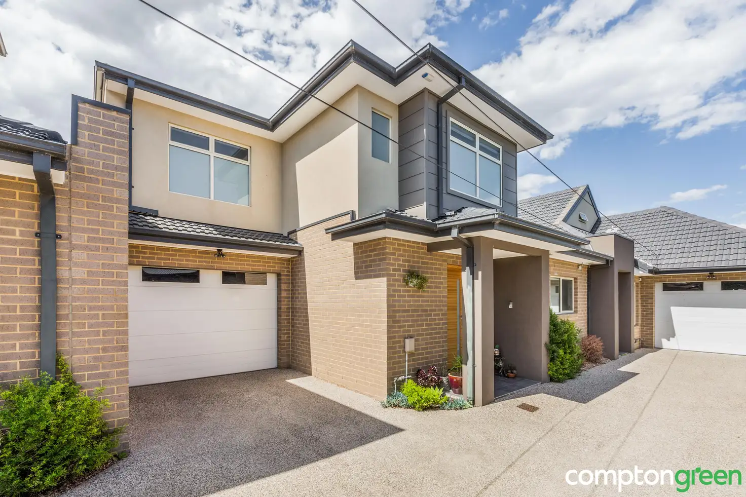 Main view of Homely townhouse listing, 2/86 Maidstone Street, Altona VIC 3018