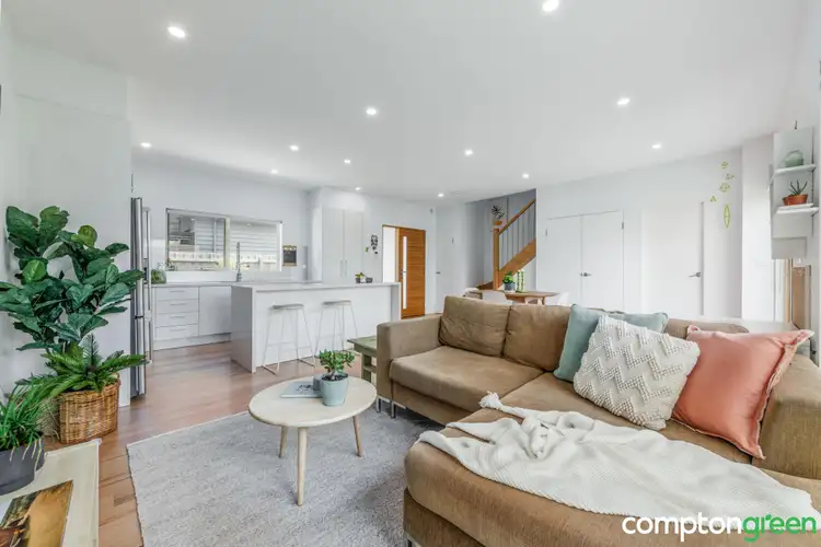 Second view of Homely townhouse listing, 2/86 Maidstone Street, Altona VIC 3018