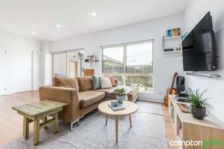 Third view of Homely townhouse listing, 2/86 Maidstone Street, Altona VIC 3018