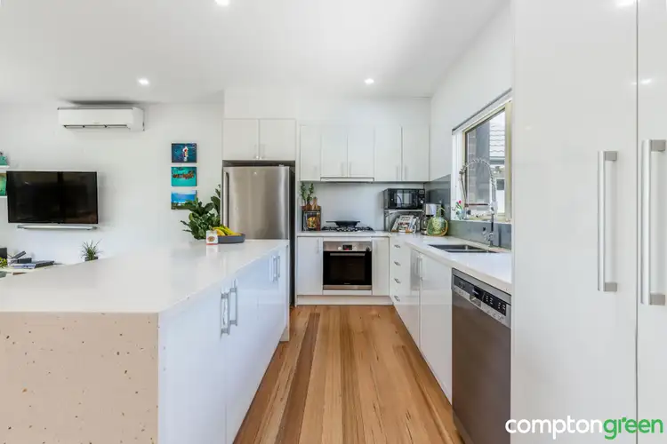 Fourth view of Homely townhouse listing, 2/86 Maidstone Street, Altona VIC 3018