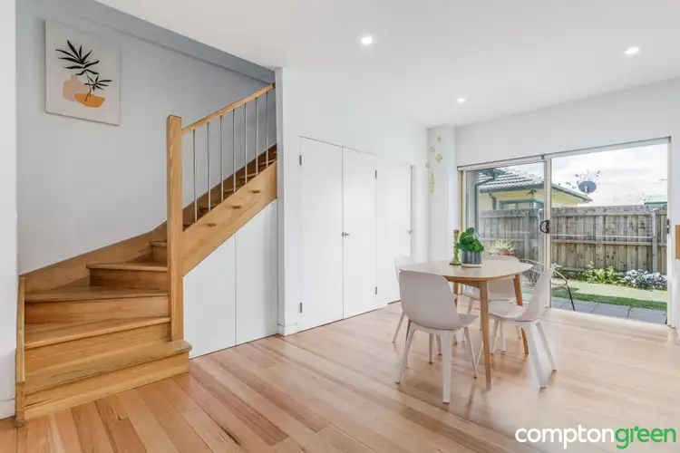 Fifth view of Homely townhouse listing, 2/86 Maidstone Street, Altona VIC 3018