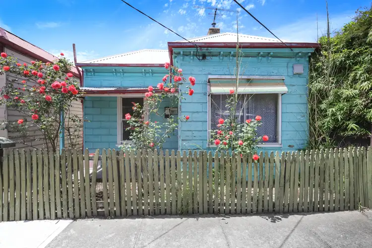 77 Adelaide Street, Footscray VIC 3011