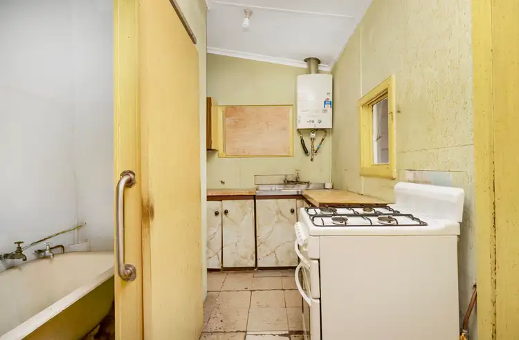 Third view of Homely house listing, 77 Adelaide Street, Footscray VIC 3011