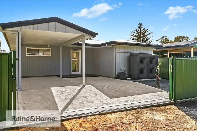 Main view of Homely house listing, 76A Adelaide Avenue, Umina Beach NSW 2257