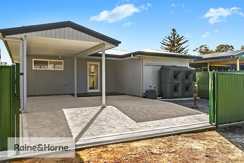 Main view of Homely house listing, 76A Adelaide Avenue, Umina Beach NSW 2257