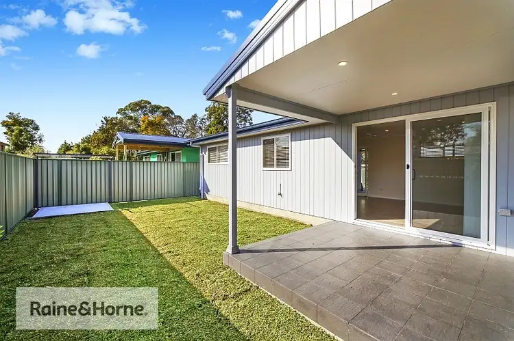 Second view of Homely house listing, 76A Adelaide Avenue, Umina Beach NSW 2257