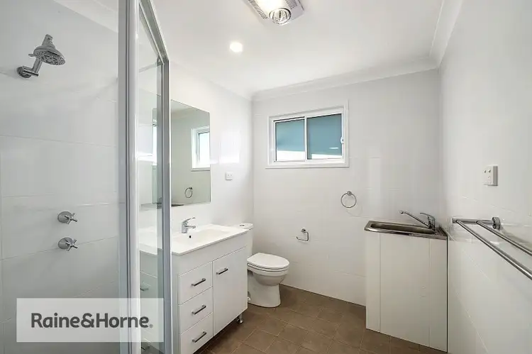 Fourth view of Homely house listing, 76A Adelaide Avenue, Umina Beach NSW 2257