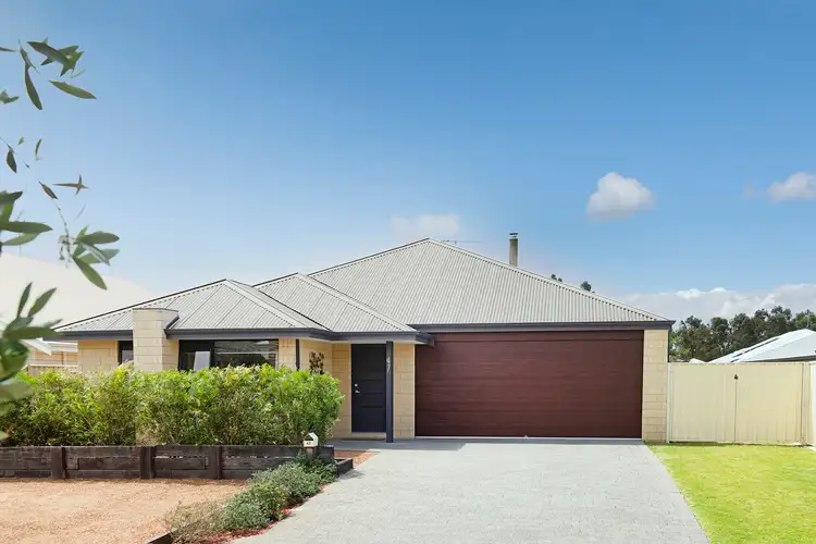 47 Monclair Circuit, Dunsborough WA 6281
