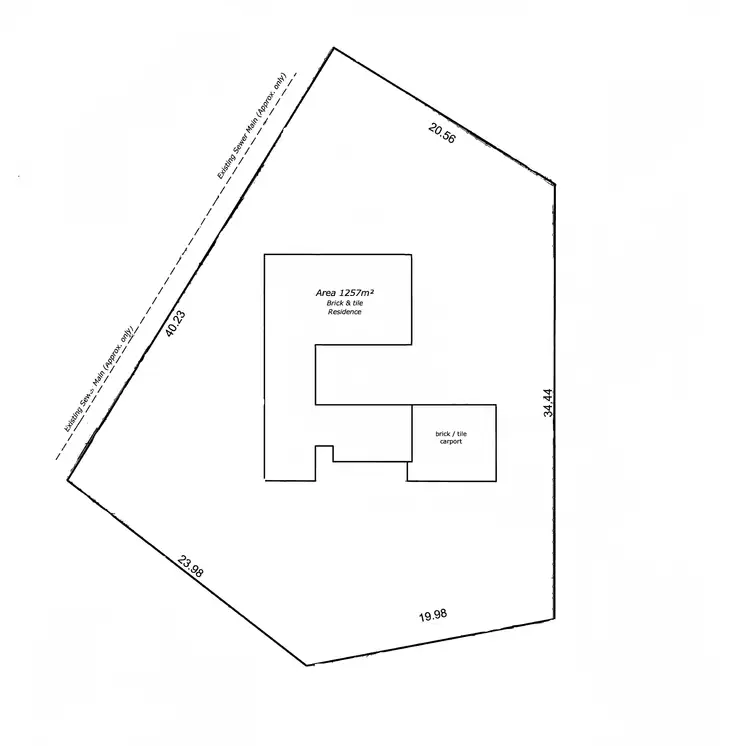 Second view of Homely house listing, 40 Winship Avenue, Wanneroo WA 6065