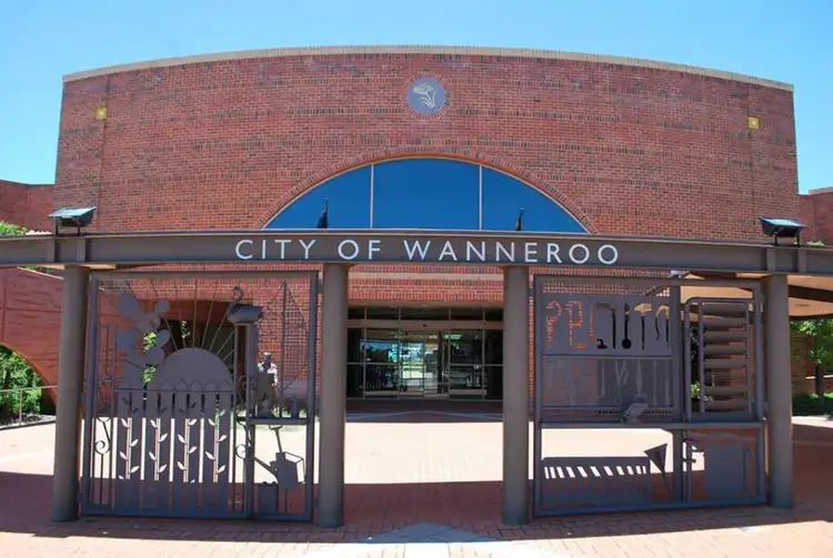 Fifth view of Homely house listing, 40 Winship Avenue, Wanneroo WA 6065