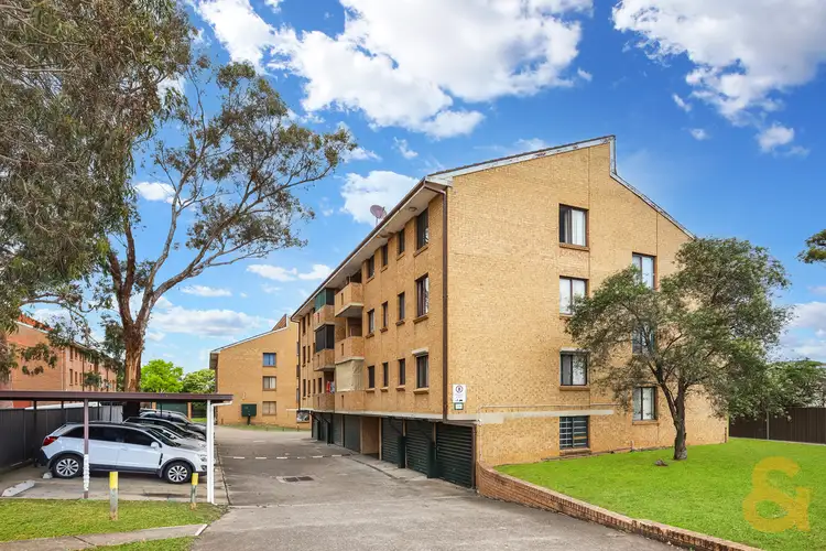 Main view of Homely unit listing, 14/340 Woodstock Avenue, Mount Druitt NSW 2770