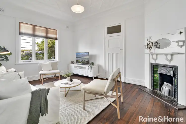 Second view of Homely house listing, 48 Slade Street, Naremburn NSW 2065