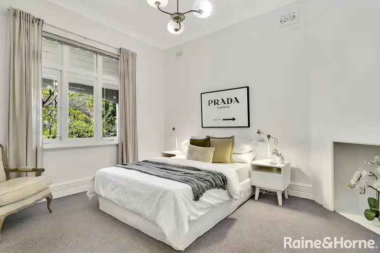 Third view of Homely house listing, 48 Slade Street, Naremburn NSW 2065