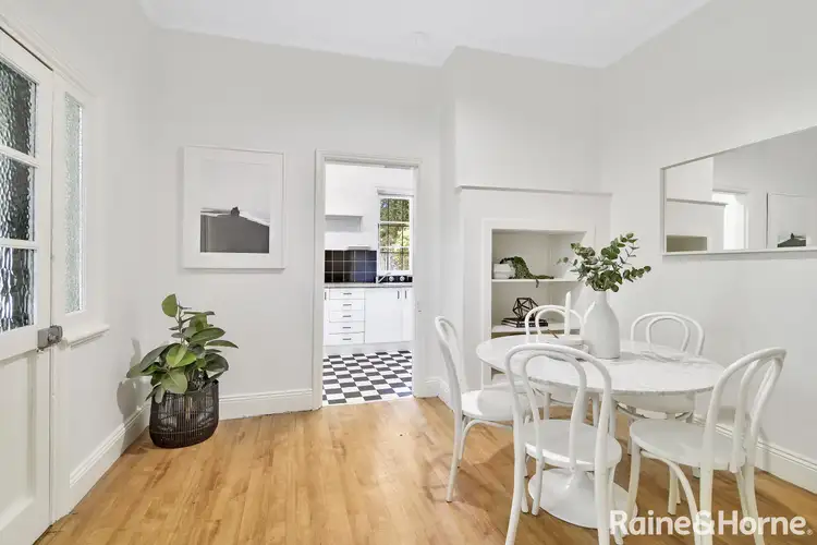 Fourth view of Homely house listing, 48 Slade Street, Naremburn NSW 2065