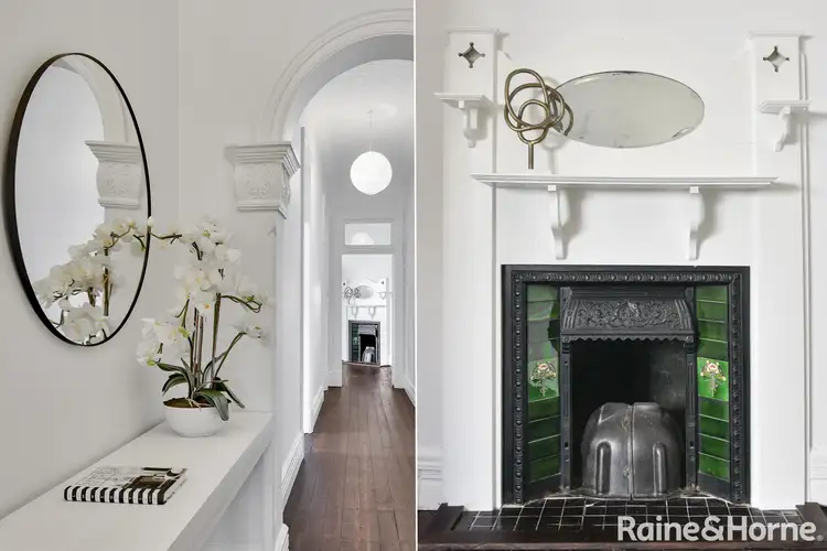 Fifth view of Homely house listing, 48 Slade Street, Naremburn NSW 2065