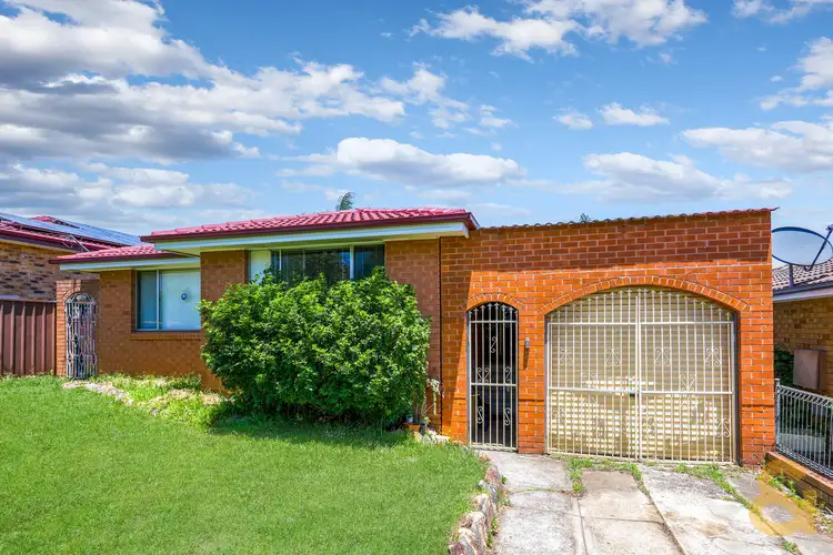 Main view of Homely house listing, 25 Austral Street, Mount Druitt NSW 2770
