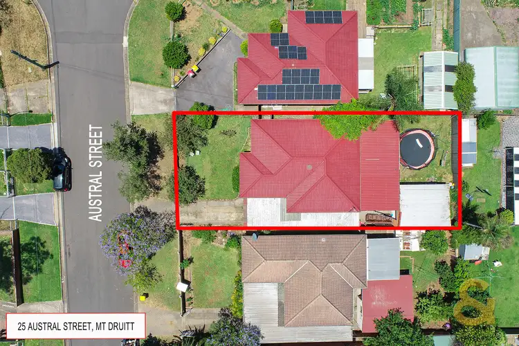 Sixth view of Homely house listing, 25 Austral Street, Mount Druitt NSW 2770