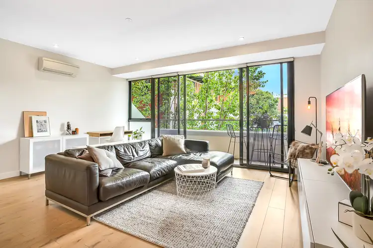 115/270 High Street, Windsor VIC 3181