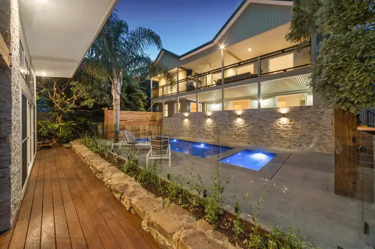 52 Dahlia Street, Dromana VIC 3936
