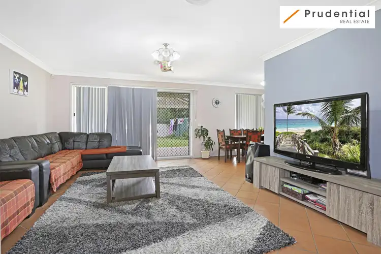 Fourth view of Homely house listing, 21 Saltpetre Close, Eagle Vale NSW 2558