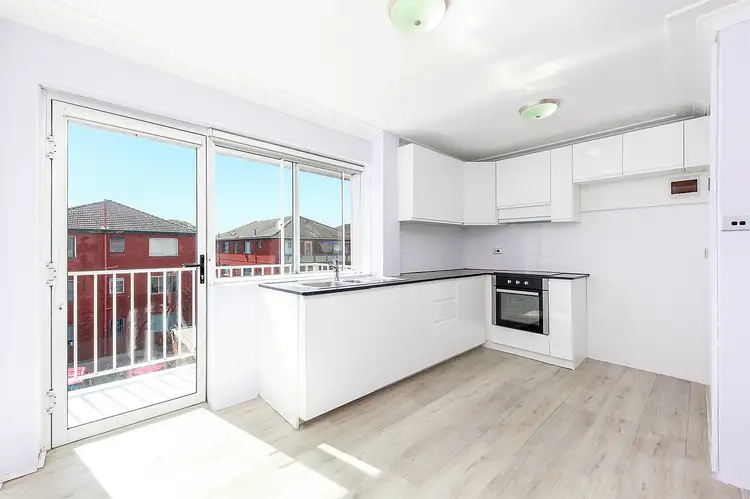6/12 Brittain Crescent, Hillsdale NSW 2036
