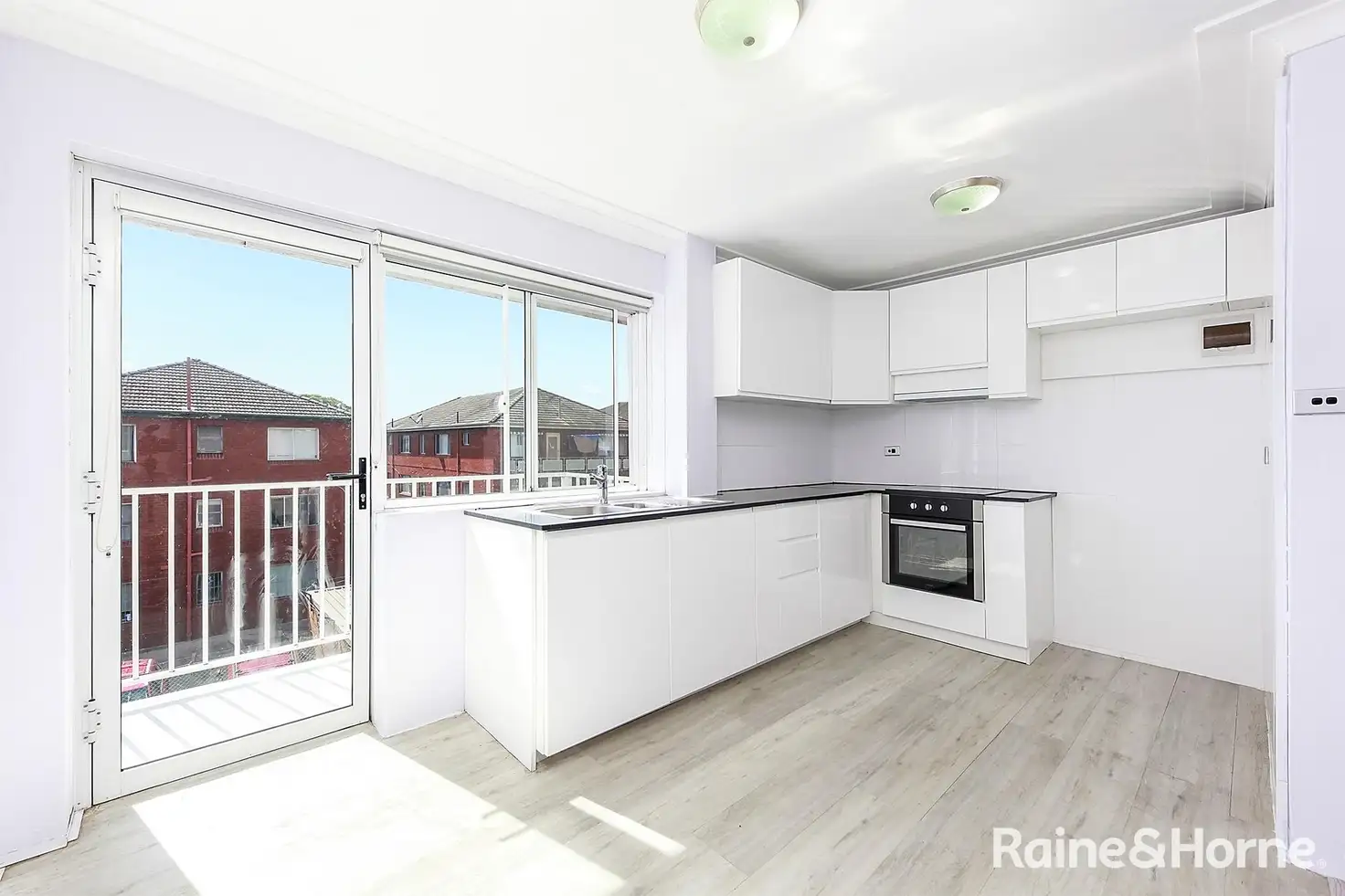 Main view of Homely unit listing, 6/12 Brittain Crescent, Hillsdale NSW 2036