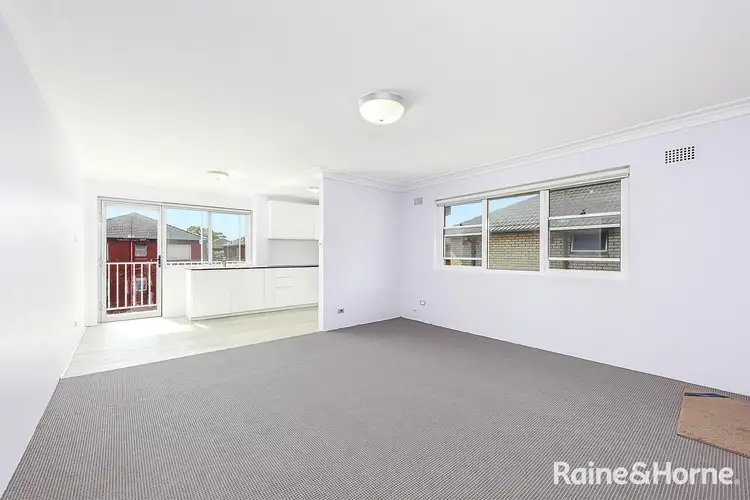 Second view of Homely unit listing, 6/12 Brittain Crescent, Hillsdale NSW 2036