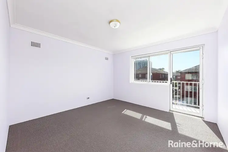 Third view of Homely unit listing, 6/12 Brittain Crescent, Hillsdale NSW 2036