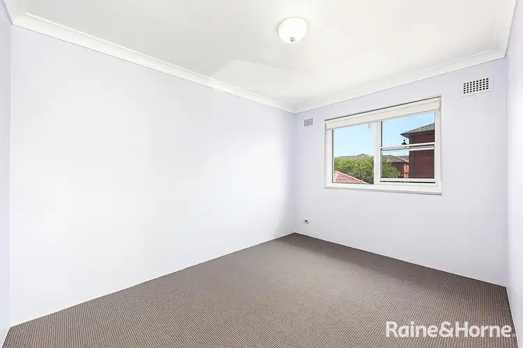 Fourth view of Homely unit listing, 6/12 Brittain Crescent, Hillsdale NSW 2036