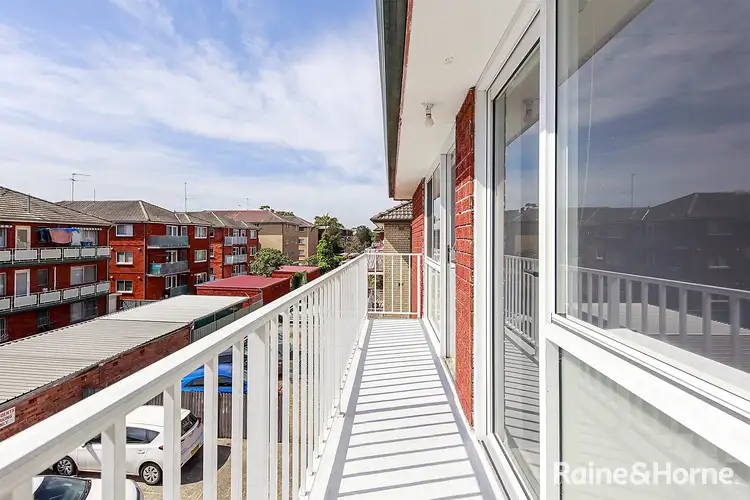 Fifth view of Homely unit listing, 6/12 Brittain Crescent, Hillsdale NSW 2036