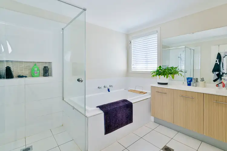 Third view of Homely house listing, 25 Explorer Street, Gregory Hills NSW 2557