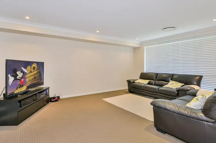 Sixth view of Homely house listing, 25 Explorer Street, Gregory Hills NSW 2557