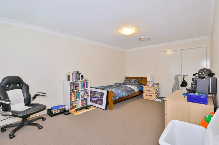 Seventh view of Homely house listing, 25 Explorer Street, Gregory Hills NSW 2557