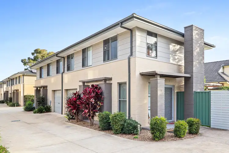 82-84 Irwin Street