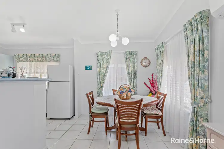 Fourth view of Homely house listing, 59/4320 Nelson Bay Road, Anna Bay NSW 2316
